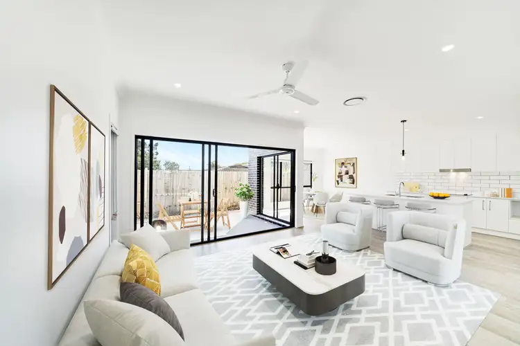 Fifth view of Homely house listing, 12 Boronia Avenue, Daisy Hill QLD 4127