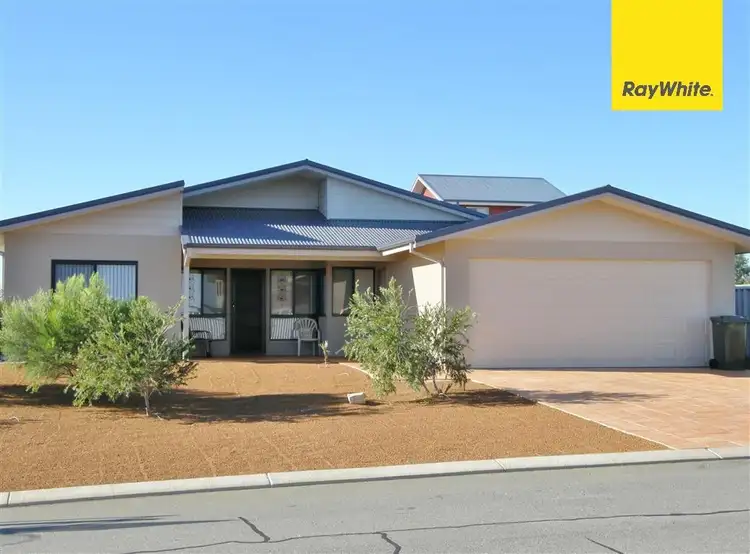Second view of Homely house listing, 13 Waitzia Way, Kalbarri WA 6536