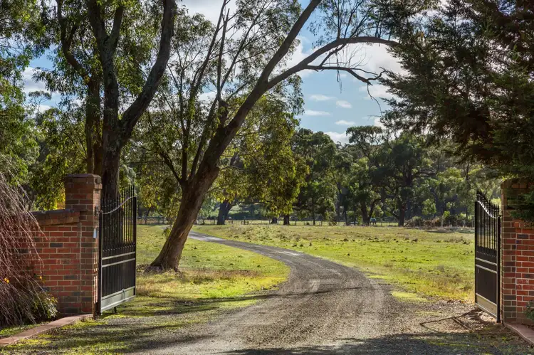 Main view of Homely house listing, 1874 Mount Macedon Road, Woodend VIC 3442