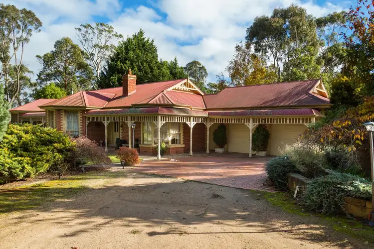 Fifth view of Homely house listing, 1874 Mount Macedon Road, Woodend VIC 3442