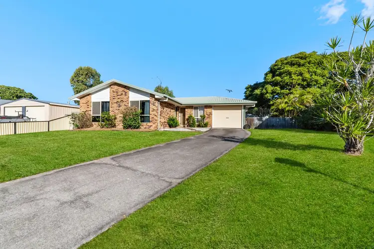 Main view of Homely house listing, 19 Somerset Drive, Deception Bay QLD 4508