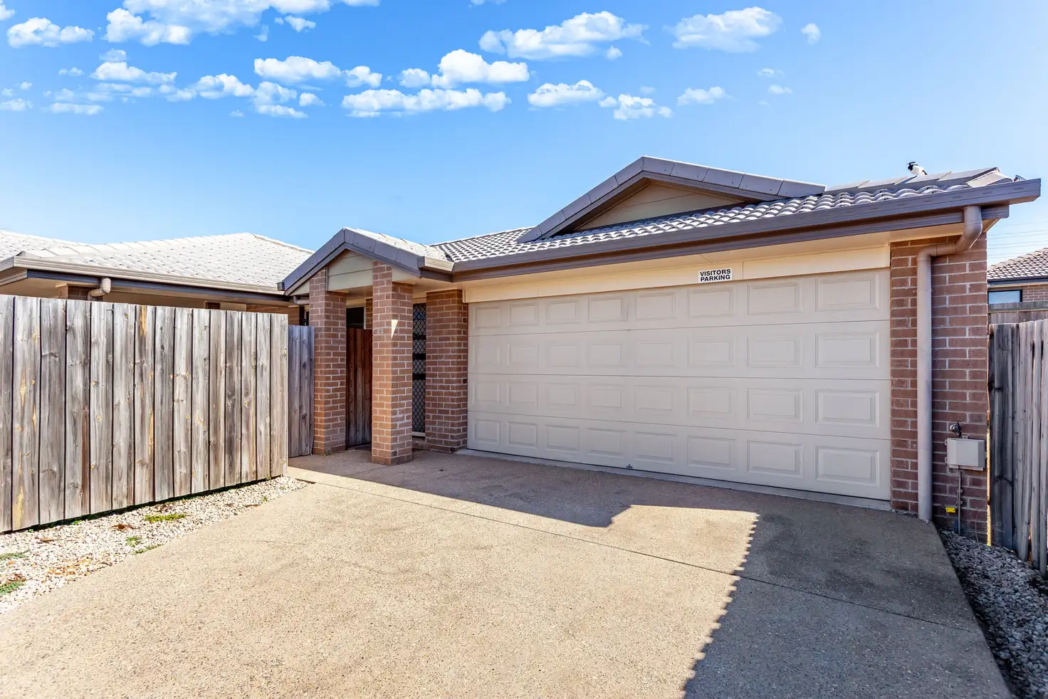 Main view of Homely unit listing, Unit 2/3 Paperbark Drive, Glenvale QLD 4350