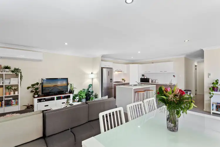 Third view of Homely unit listing, Unit 2/3 Paperbark Drive, Glenvale QLD 4350