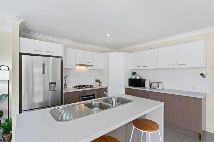 Fourth view of Homely unit listing, Unit 2/3 Paperbark Drive, Glenvale QLD 4350