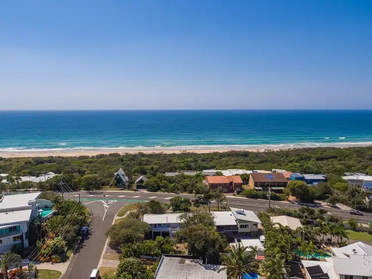 Fourth view of Homely unit listing, 3/1 Currawong Crescent, Peregian Beach QLD 4573