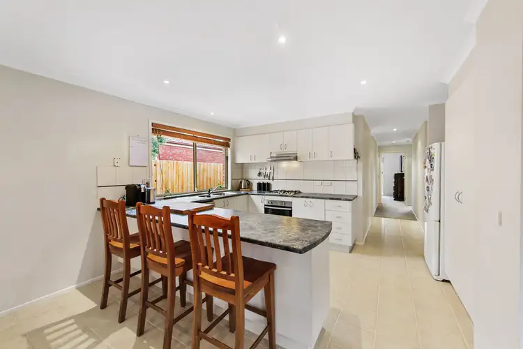 Fourth view of Homely house listing, 4 Kalista Avenue, Hillside VIC 3037
