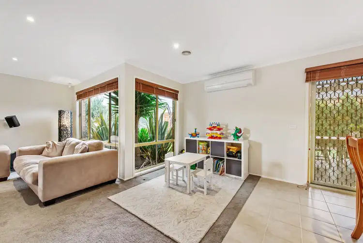 Sixth view of Homely house listing, 4 Kalista Avenue, Hillside VIC 3037
