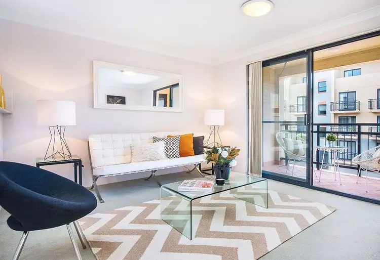 Main view of Homely apartment listing, 14/50 Nelson Street, Annandale NSW 2038