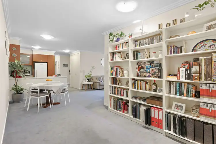 Main view of Homely apartment listing, 14303/177 Mitchell Road, Erskineville NSW 2043