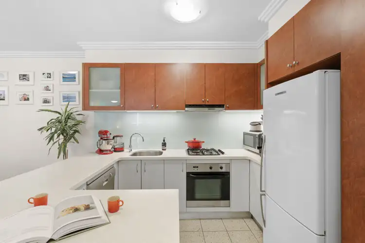 Third view of Homely apartment listing, 14303/177 Mitchell Road, Erskineville NSW 2043