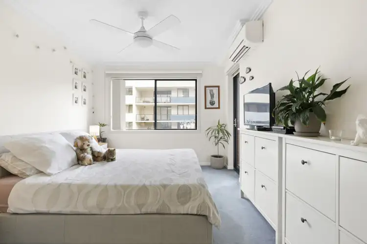 Fourth view of Homely apartment listing, 14303/177 Mitchell Road, Erskineville NSW 2043