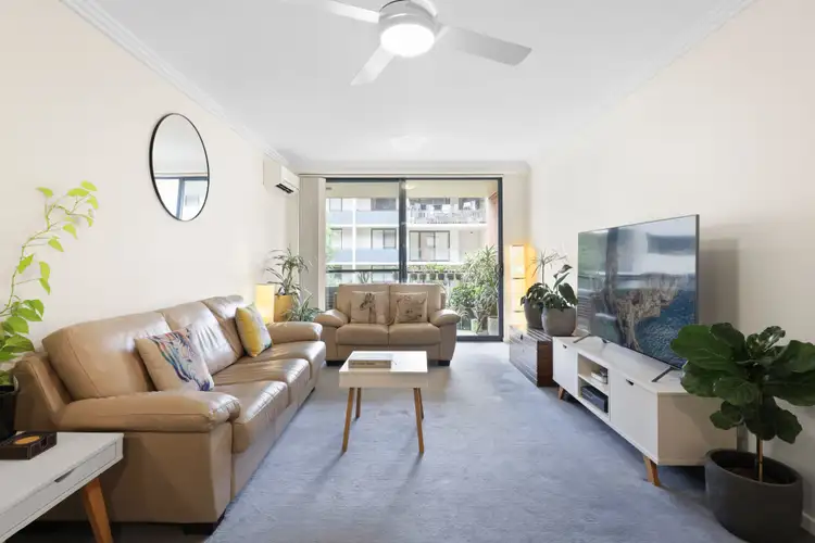 Fifth view of Homely apartment listing, 14303/177 Mitchell Road, Erskineville NSW 2043