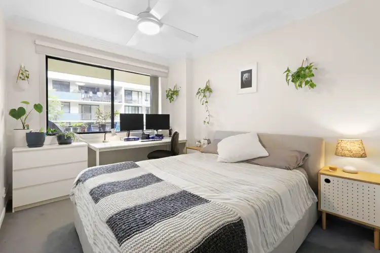 Sixth view of Homely apartment listing, 14303/177 Mitchell Road, Erskineville NSW 2043