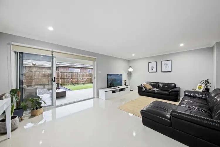 Fourth view of Homely house listing, 8 Tibin Drive, Fletcher NSW 2287