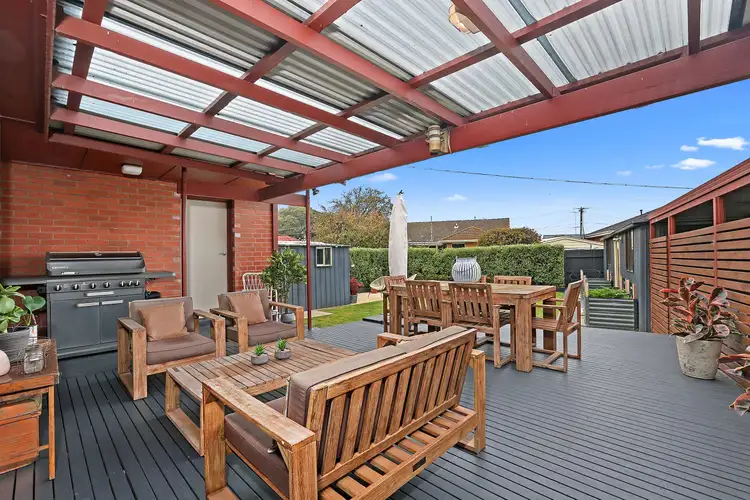 Main view of Homely house listing, 68 Colorado Drive, Corio VIC 3214