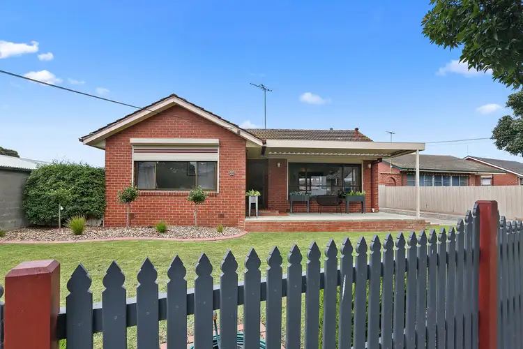 Third view of Homely house listing, 68 Colorado Drive, Corio VIC 3214