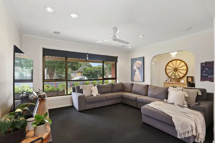 Fourth view of Homely house listing, 68 Colorado Drive, Corio VIC 3214