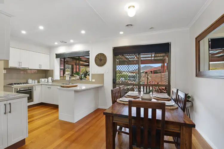 Fifth view of Homely house listing, 68 Colorado Drive, Corio VIC 3214
