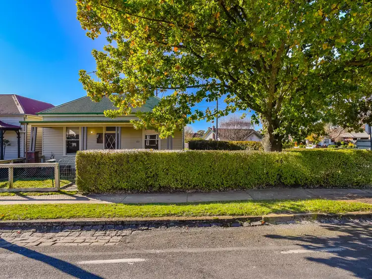 Main view of Homely house listing, 123 High Street, Kyneton VIC 3444