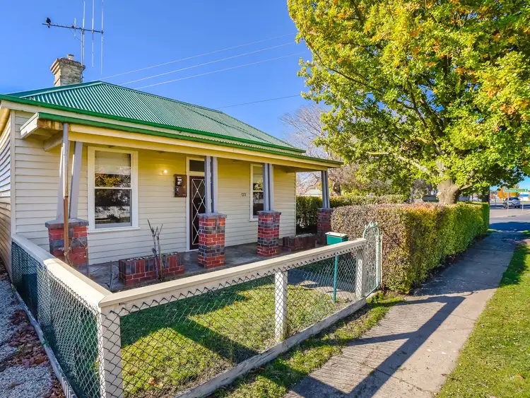 Second view of Homely house listing, 123 High Street, Kyneton VIC 3444