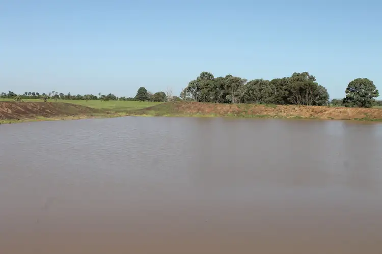 Second view of Homely rural property listing, Lot 139 Old Rosevale Road, Jandowae QLD 4410