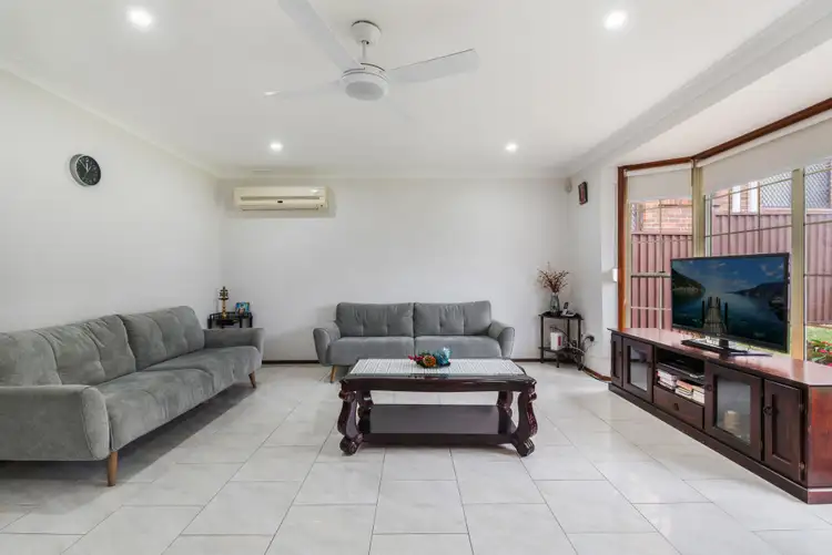 Second view of Homely house listing, 41 Murrumbidge Street, Bossley Park NSW 2176