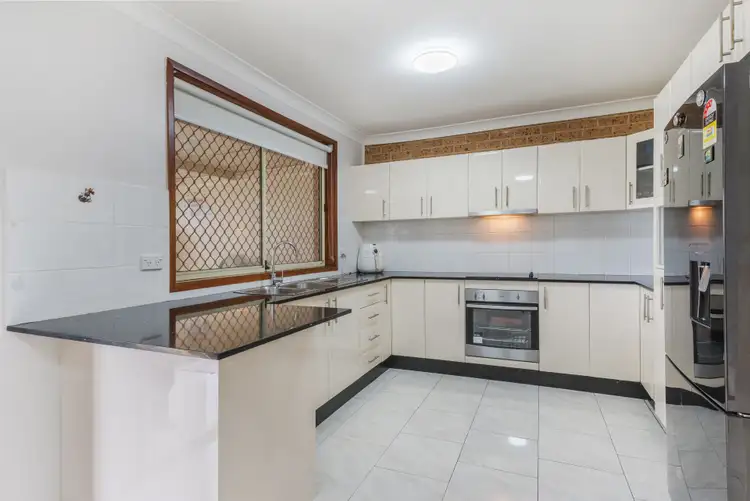 Third view of Homely house listing, 41 Murrumbidge Street, Bossley Park NSW 2176