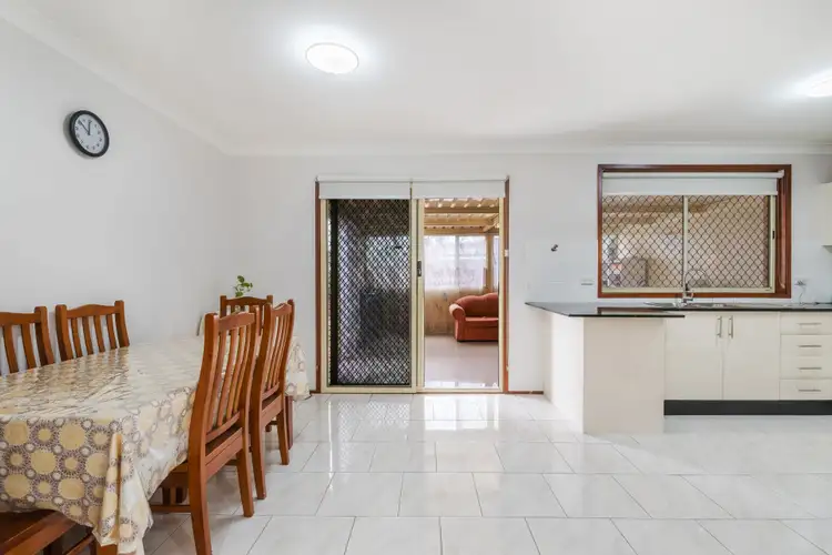 Fourth view of Homely house listing, 41 Murrumbidge Street, Bossley Park NSW 2176