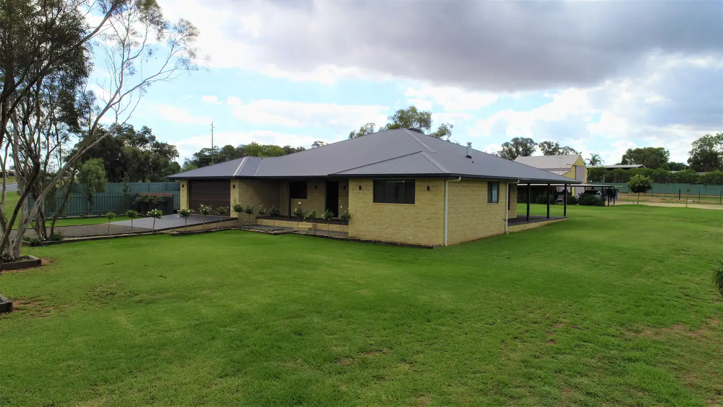 Main view of Homely house listing, 5 Hereford Street, Forbes NSW 2871