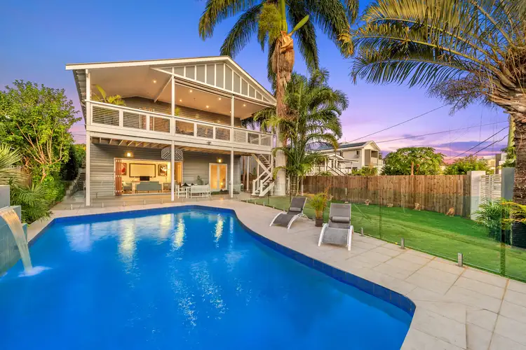 14 Coutts Street, Bulimba QLD 4171