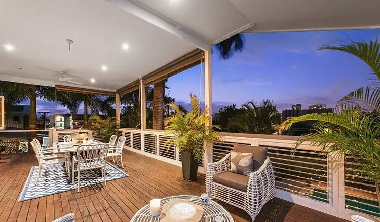 Sixth view of Homely house listing, 14 Coutts Street, Bulimba QLD 4171
