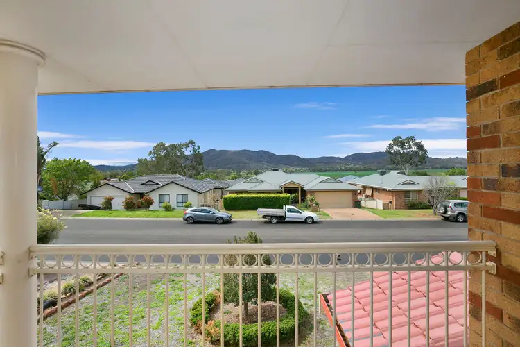 Second view of Homely house listing, 35 Peregrine Avenue, Tamworth NSW 2340