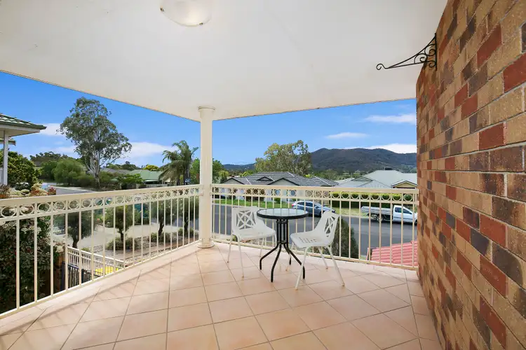 Third view of Homely house listing, 35 Peregrine Avenue, Tamworth NSW 2340