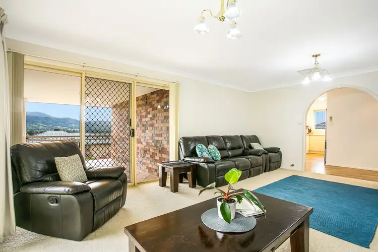 Fourth view of Homely house listing, 35 Peregrine Avenue, Tamworth NSW 2340