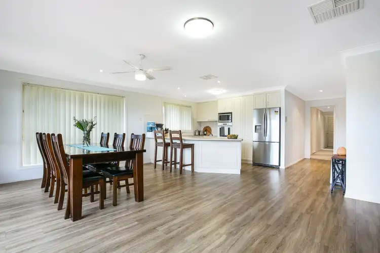 Fifth view of Homely house listing, 35 Peregrine Avenue, Tamworth NSW 2340