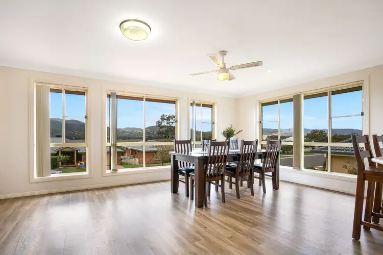 Sixth view of Homely house listing, 35 Peregrine Avenue, Tamworth NSW 2340