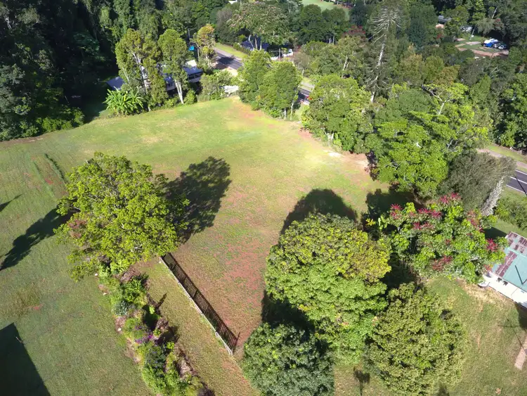 Second view of Homely land listing, Address available on request
