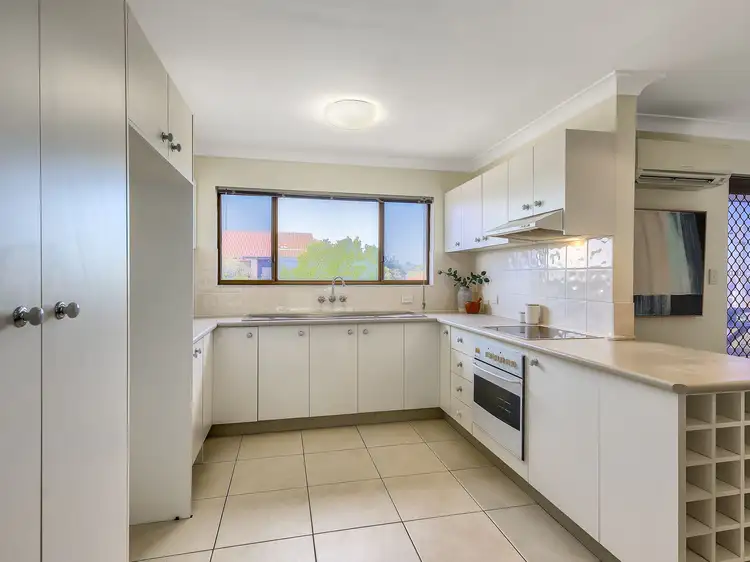 Fourth view of Homely unit listing, 7/35 Wickham Street, Newmarket QLD 4051