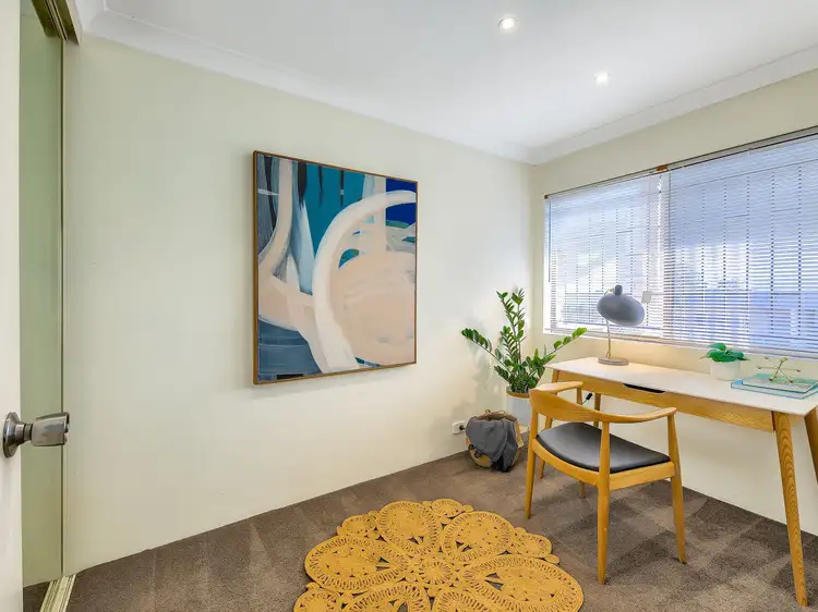 Fifth view of Homely unit listing, 7/35 Wickham Street, Newmarket QLD 4051