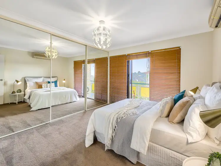 Sixth view of Homely unit listing, 7/35 Wickham Street, Newmarket QLD 4051