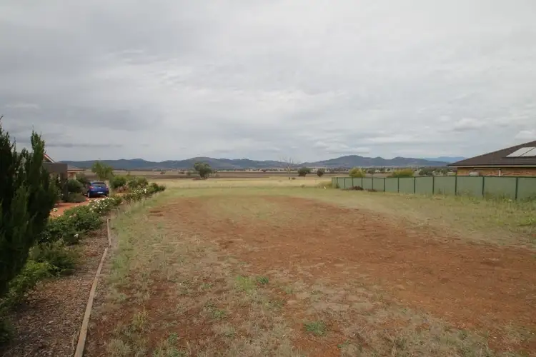 Main view of Homely land listing, 19 Morning View Close, Quirindi NSW 2343