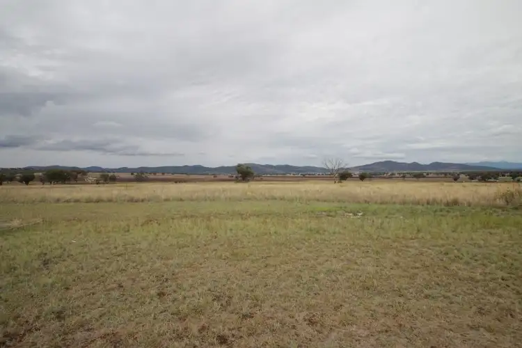 Second view of Homely land listing, 19 Morning View Close, Quirindi NSW 2343