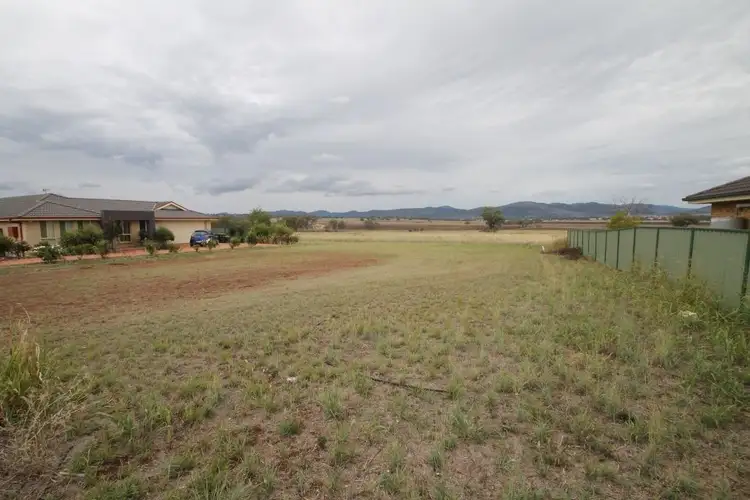 Third view of Homely land listing, 19 Morning View Close, Quirindi NSW 2343