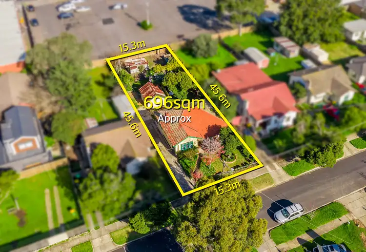 3 Cynga Street, Preston VIC 3072