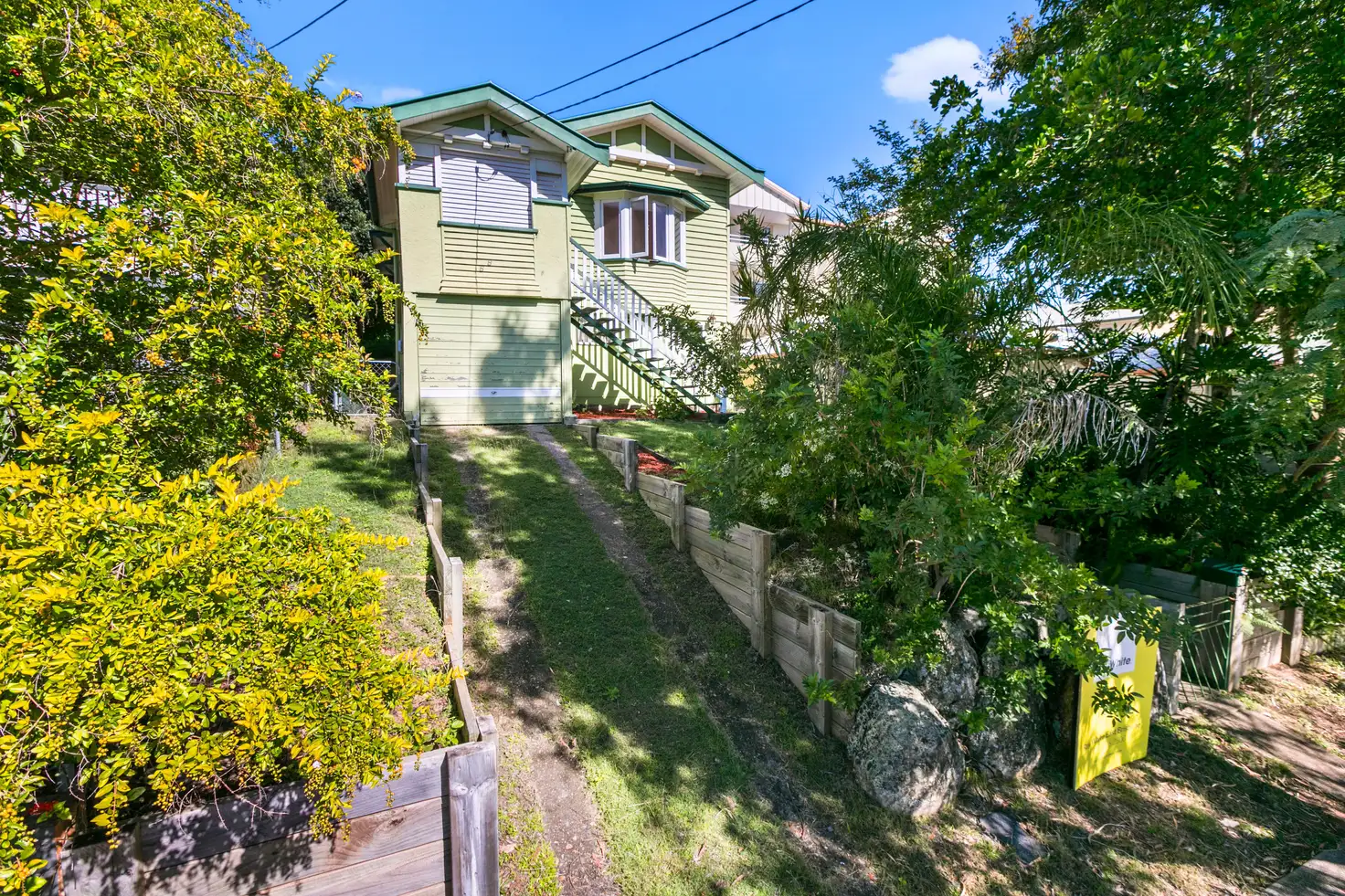 Main view of Homely house listing, 68 Dutton Street, Hawthorne QLD 4171
