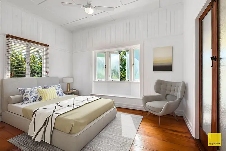 Third view of Homely house listing, 68 Dutton Street, Hawthorne QLD 4171