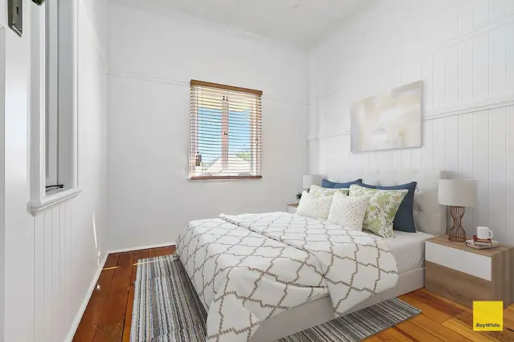 Fourth view of Homely house listing, 68 Dutton Street, Hawthorne QLD 4171