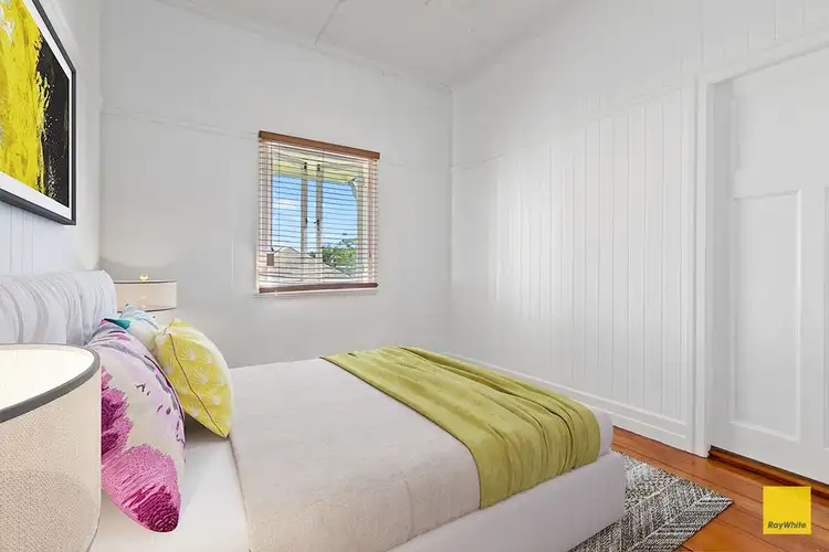 Fifth view of Homely house listing, 68 Dutton Street, Hawthorne QLD 4171