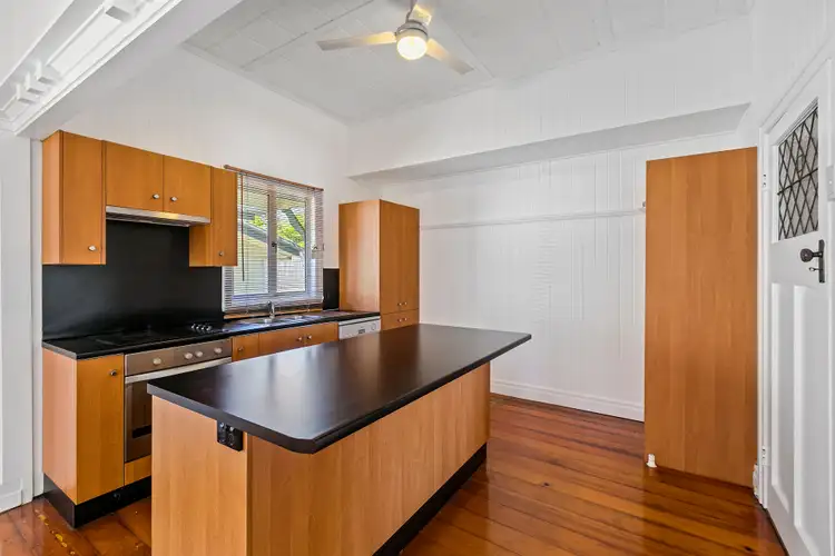 Sixth view of Homely house listing, 68 Dutton Street, Hawthorne QLD 4171