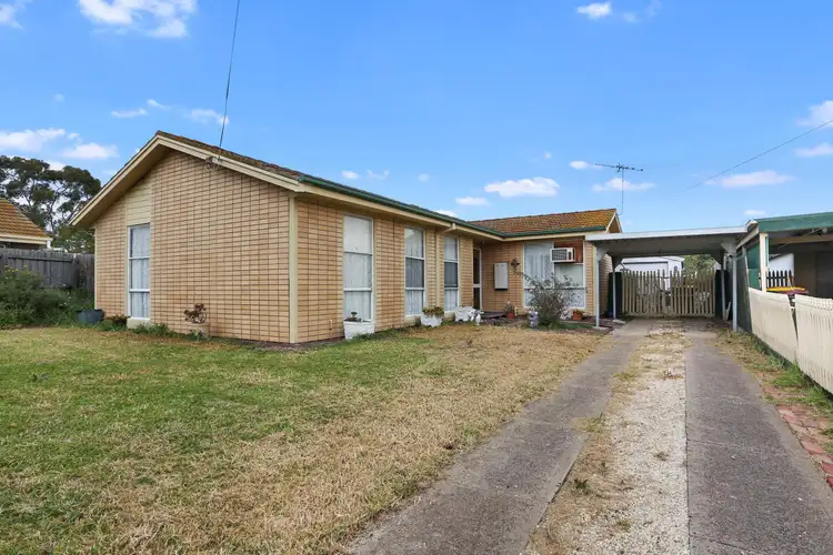 Main view of Homely house listing, 4 Beech Court, Corio VIC 3214